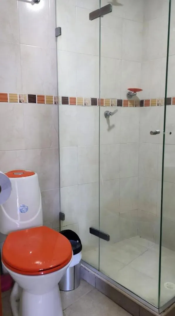 Moderno Apartamento Frente al Mar Cartagena