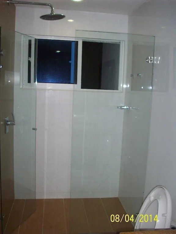 Moderno Apartamento Frente al Mar Cartagena 0*,  Colombia