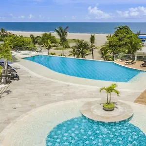 Dentro Del Sonesta Cartagena, Aprovecha Estar En Lo Mejor De Morros Apartamento